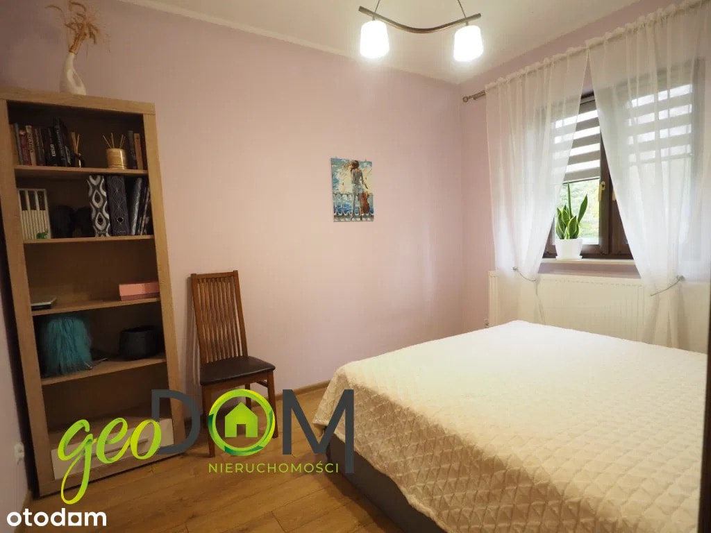 Oryginalne zdjęcie nieruchomości indoor przed ulepszeniem AI dla nowy3