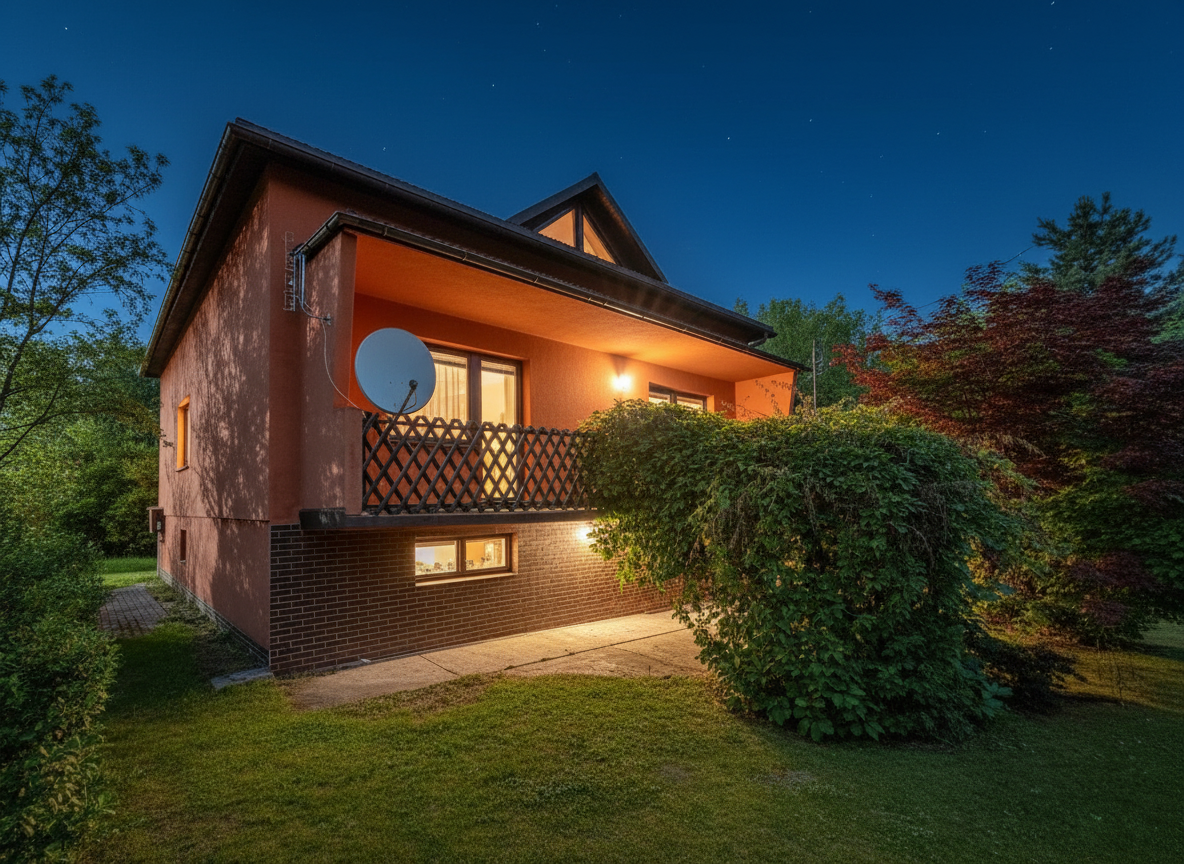 Widok outdoor edytowany przez AI dla nowt66.